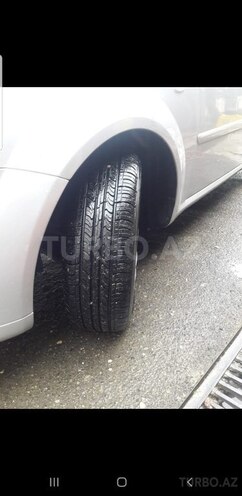 Chevrolet Lacetti 2009, 148,000 km - 1.4 л - Bakı