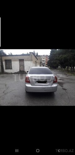 Chevrolet Lacetti 2009, 148,000 km - 1.4 л - Bakı