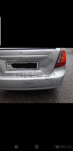 Chevrolet Lacetti 2009, 148,000 km - 1.4 л - Bakı