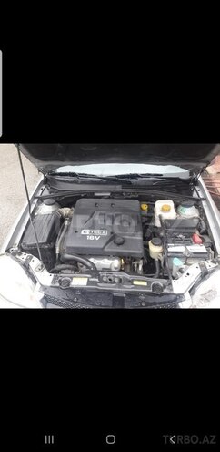 Chevrolet Lacetti 2009, 148,000 km - 1.4 л - Bakı