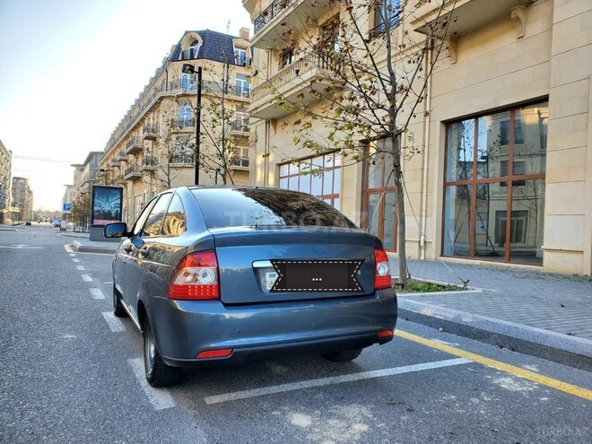 LADA (VAZ) Priora 2014, 128,000 km - 1.6 l - Bakı