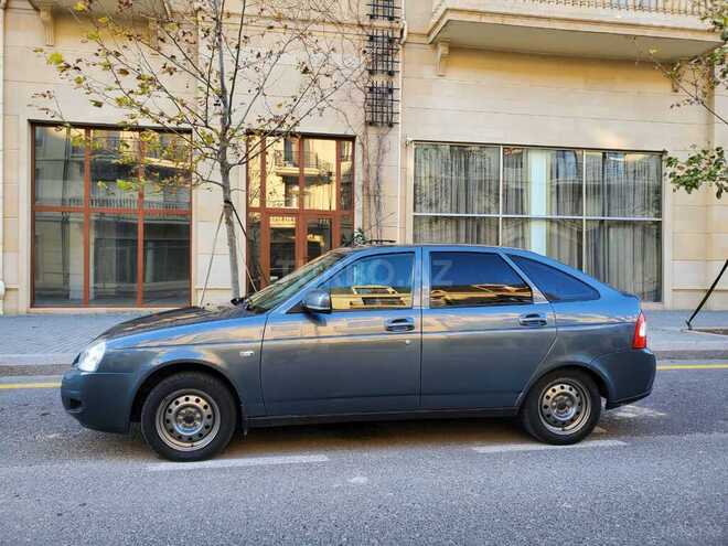 LADA (VAZ) Priora 2014, 128,000 km - 1.6 l - Bakı