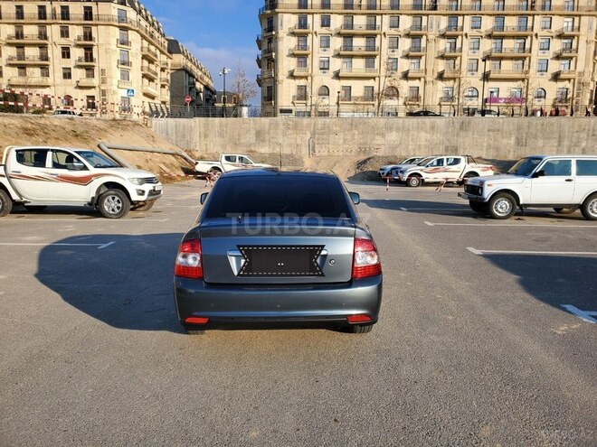 LADA (VAZ) Priora 2014, 128,000 km - 1.6 l - Bakı