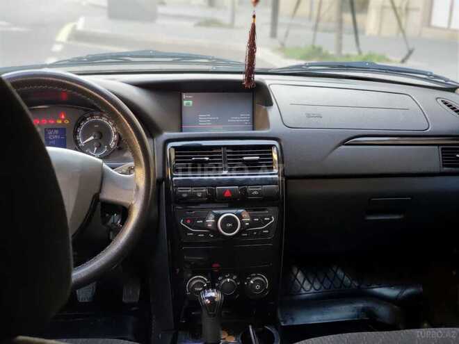 LADA (VAZ) Priora 2014, 128,000 km - 1.6 l - Bakı