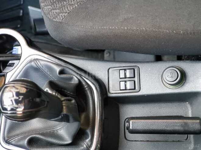 LADA (VAZ) Priora 2014, 128,000 km - 1.6 l - Bakı