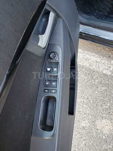 LADA (VAZ) Priora 2014, 128,000 km - 1.6 l - Bakı