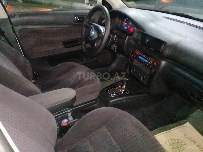Volkswagen Passat 1999, 158,000 km - 1.8 l - Bakı