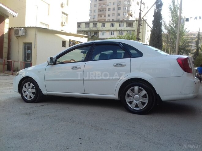 Daewoo Gentra 2014, 283,000 km - 0.2 l - Xırdalan