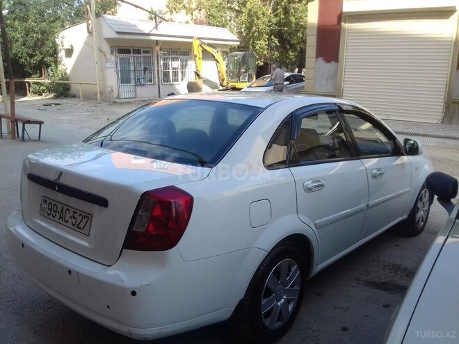 Daewoo Gentra 2014, 283,000 km - 0.2 l - Xırdalan