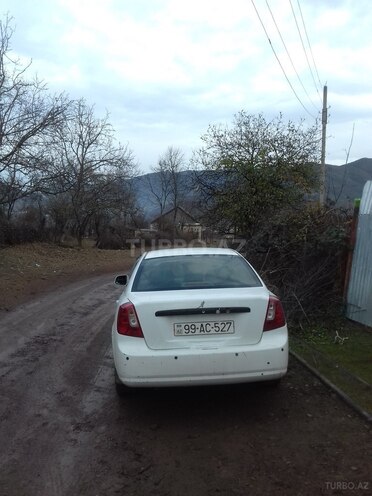 Daewoo Gentra 2014, 283,000 km - 0.2 l - Xırdalan