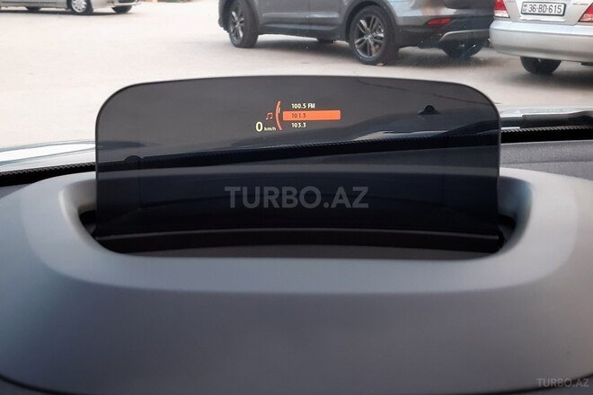 Mini Countryman 2018, 7,800 km - 1.5 л - Bakı