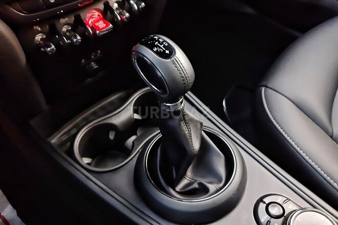 Mini Countryman 2018, 7,800 km - 1.5 л - Bakı
