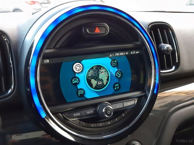 Mini Countryman 2018, 7,800 km - 1.5 л - Bakı