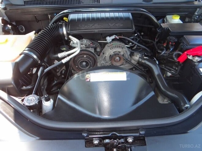 Jeep Grand Cherokee 2008, 250,000 km - 3.7 l - Bakı