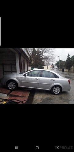 Chevrolet Lacetti 2009, 148,000 km - 0.1 l - Bakı