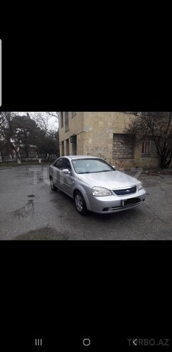 Chevrolet Lacetti 2009, 148,000 km - 0.1 l - Bakı