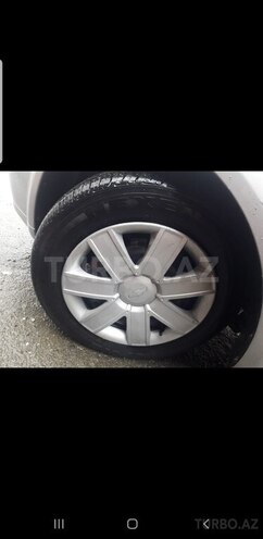 Chevrolet Lacetti 2009, 148,000 km - 0.1 l - Bakı