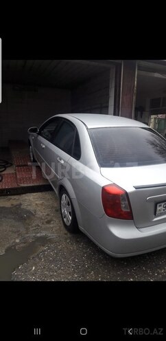 Chevrolet Lacetti 2009, 148,000 km - 0.1 l - Bakı