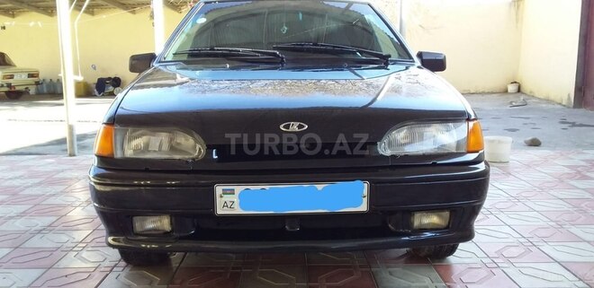 LADA (VAZ) 2115 2005, 115,219 km - 1.5 l - Ağstafa