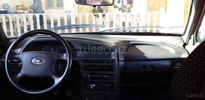 LADA (VAZ) 2115 2005, 115,219 km - 1.5 l - Ağstafa