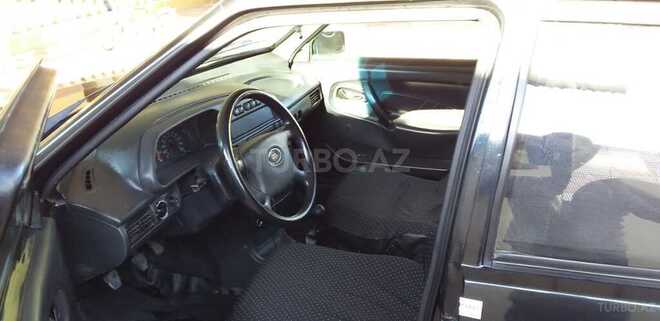 LADA (VAZ) 2115 2005, 115,219 km - 1.5 l - Ağstafa