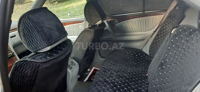 Mercedes E 320 1998, 245,463 km - 1.7 l - Qax