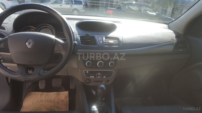 Renault Megane 2009, 269,000 km - 0.2 л - Bakı