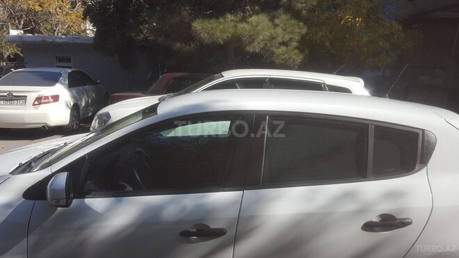 Renault Megane 2009, 269,000 km - 0.2 л - Bakı