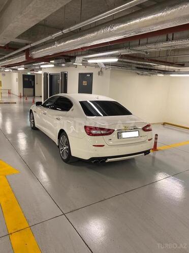 Maserati Quattroporte 2014, 57,009 km - 3.0 л - Bakı