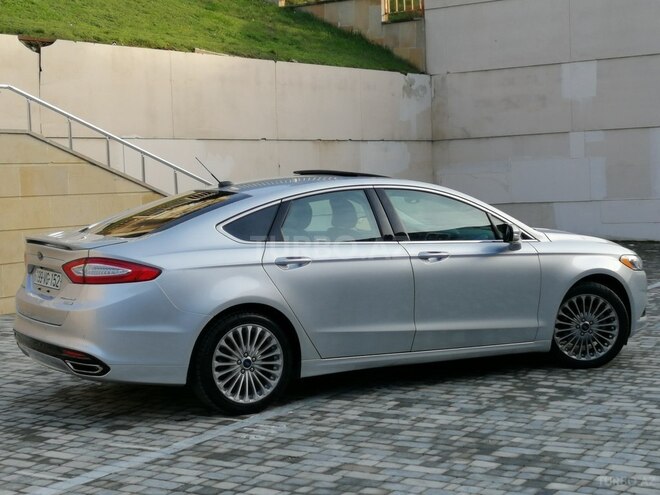 Ford Fusion 2015, 69,500 km - 2.0 l - Bakı