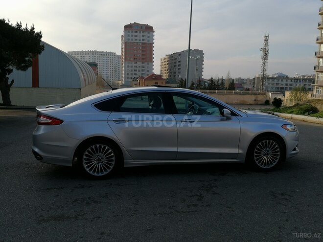 Ford Fusion 2015, 69,500 km - 2.0 l - Bakı