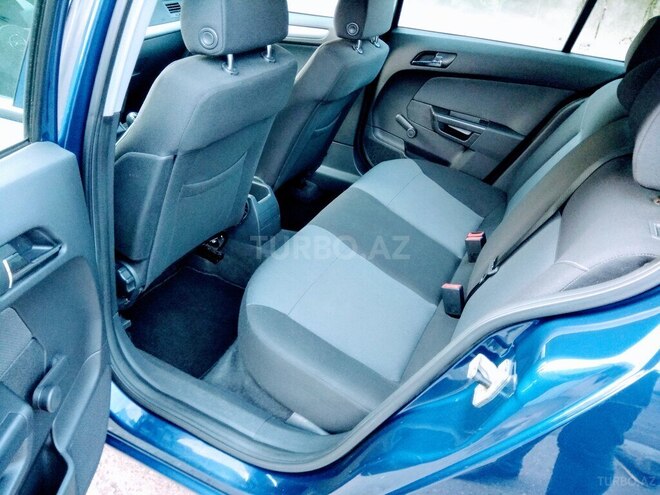 Opel Astra 2005, 157,000 km - 1.4 l - Bakı