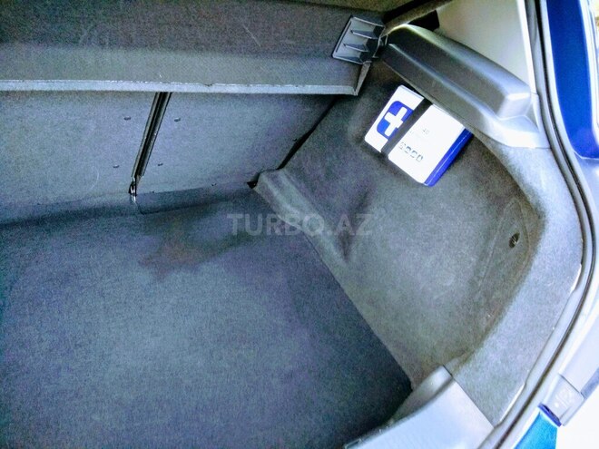 Opel Astra 2005, 157,000 km - 1.4 l - Bakı