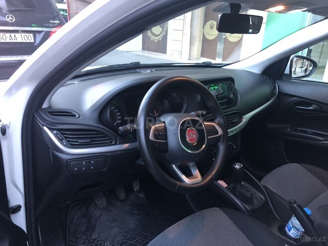 Fiat  2017, 80,000 km - 1.4 л - Bakı