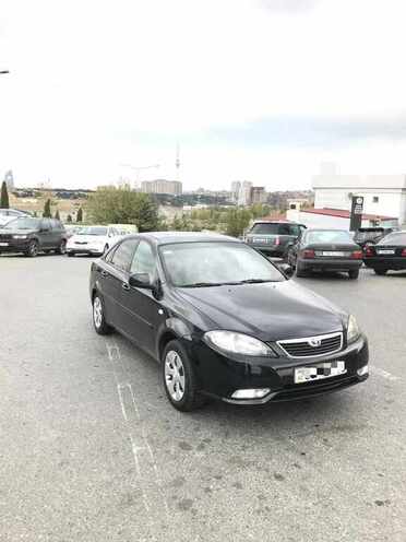 Daewoo Gentra 2013, 150,000 km - 1.5 l - Bakı