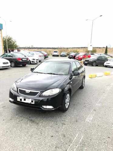 Daewoo Gentra 2013, 150,000 km - 1.5 l - Bakı