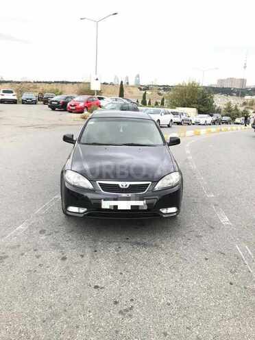 Daewoo Gentra 2013, 150,000 km - 1.5 l - Bakı