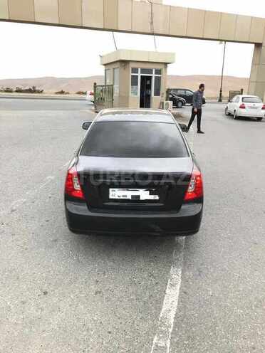 Daewoo Gentra 2013, 150,000 km - 1.5 l - Bakı