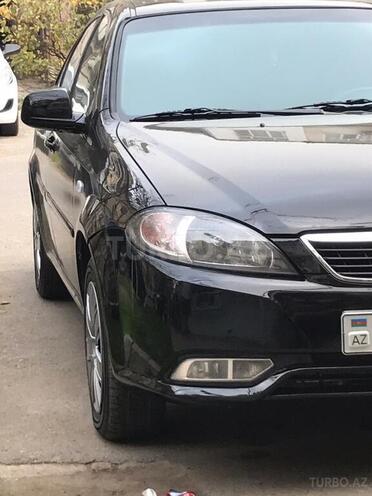 Daewoo Gentra 2013, 150,000 km - 1.5 l - Bakı