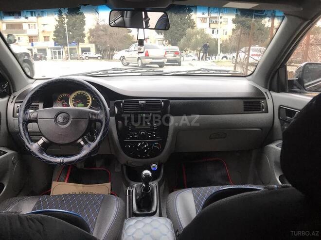 Daewoo Gentra 2013, 150,000 km - 1.5 l - Bakı