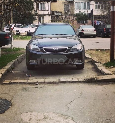 Daewoo Gentra 2013, 150,000 km - 1.5 l - Bakı