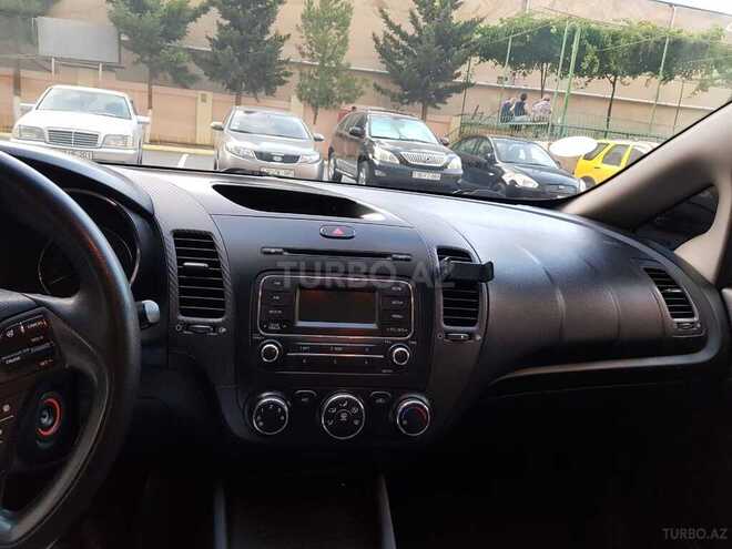 Kia Cerato 2013, 200,000 km - 1.6 l - Bakı