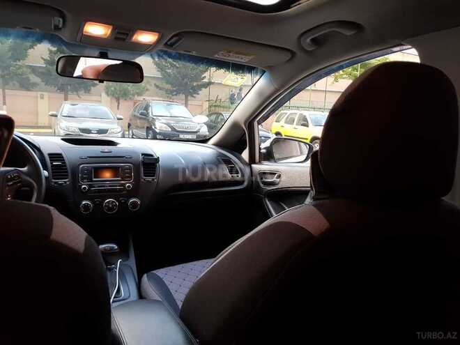 Kia Cerato 2013, 200,000 km - 1.6 l - Bakı