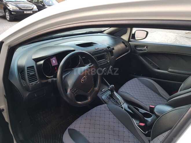 Kia Cerato 2013, 200,000 km - 1.6 l - Bakı