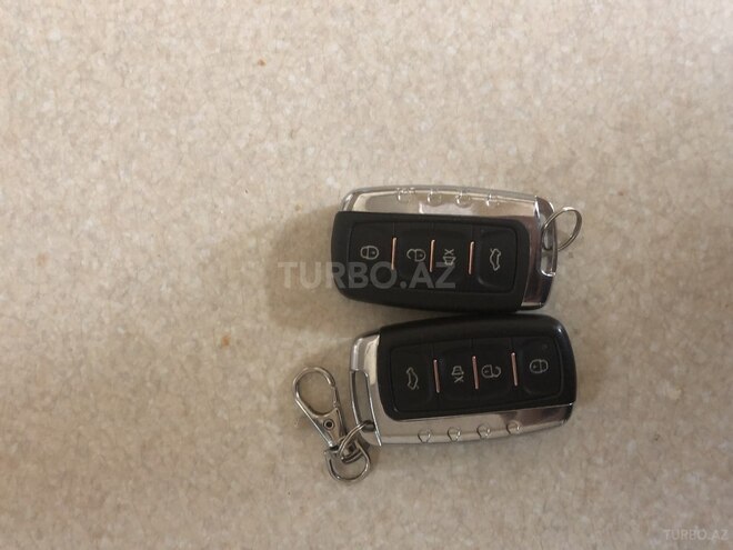 Kia Rio 2008, 300,000 km - 0.1 l - Bakı