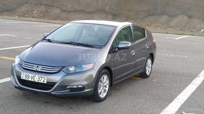 Honda Insight 2009, 181,950 km - 1.4 л - Bakı