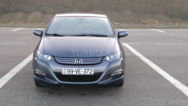 Honda Insight 2009, 181,950 km - 1.4 л - Bakı