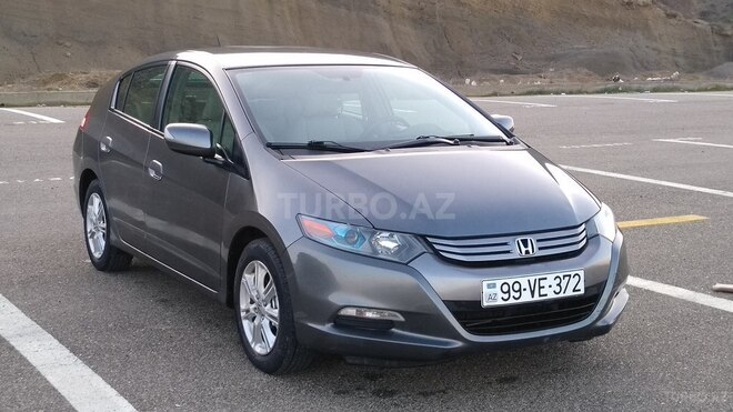 Honda Insight 2009, 181,950 km - 1.4 л - Bakı
