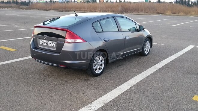 Honda Insight 2009, 181,950 km - 1.4 л - Bakı