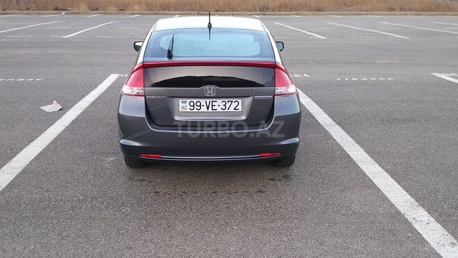 Honda Insight 2009, 181,950 km - 1.4 л - Bakı